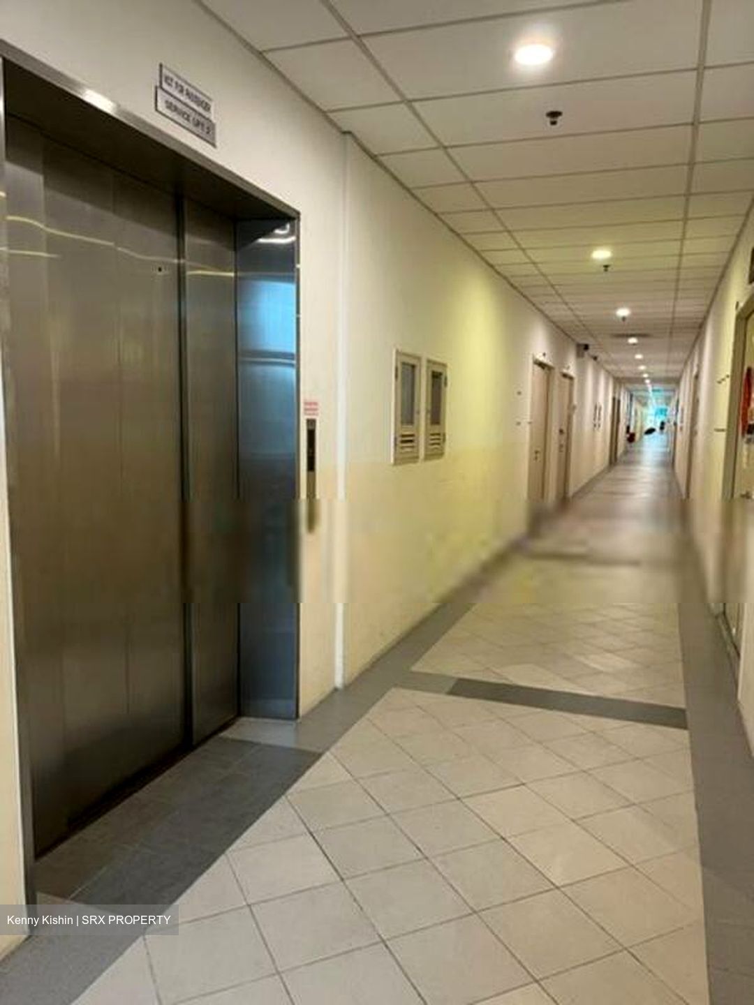 Bizlink Centre (D14), Factory #564596621